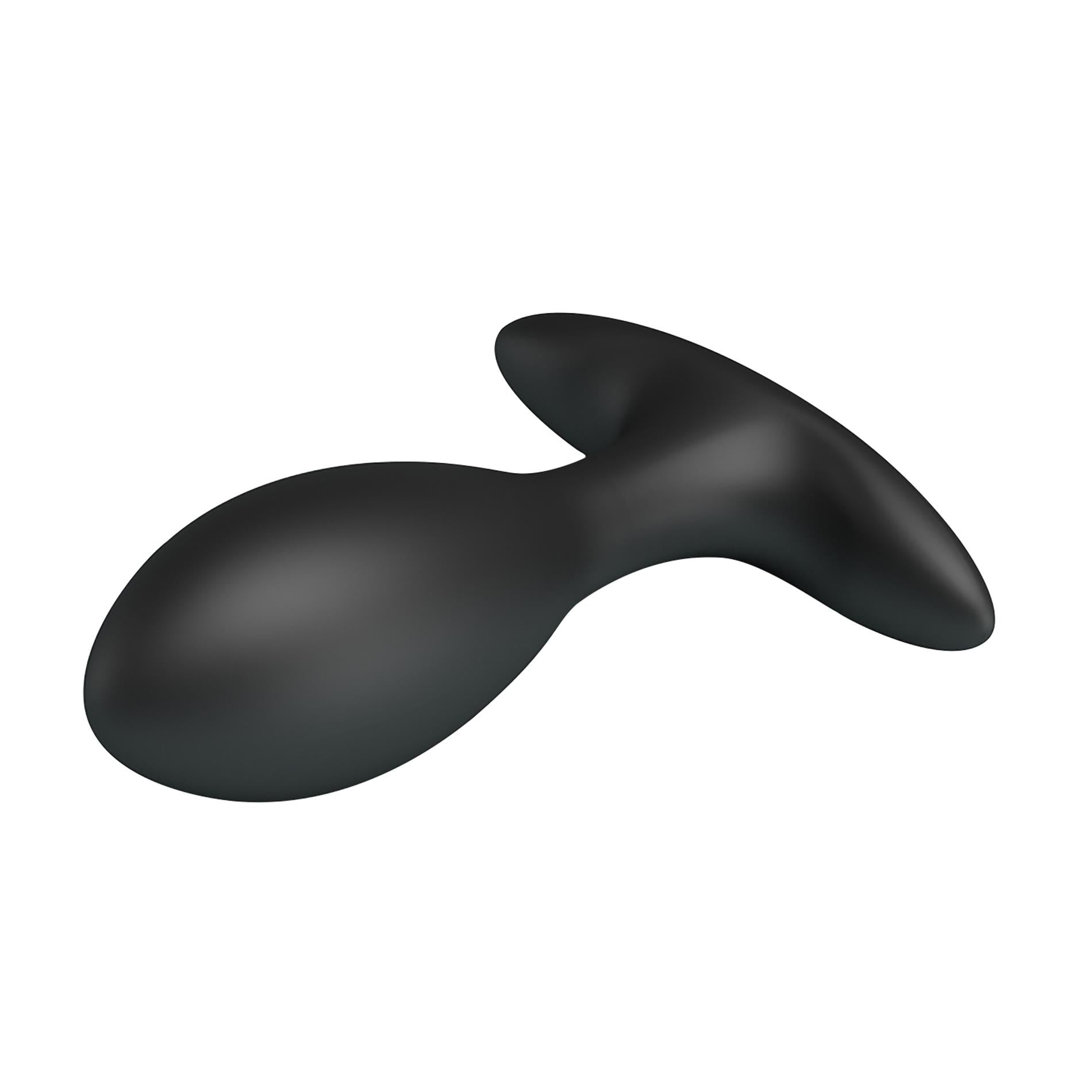 Mr. Play Inflatable Anal Plug
