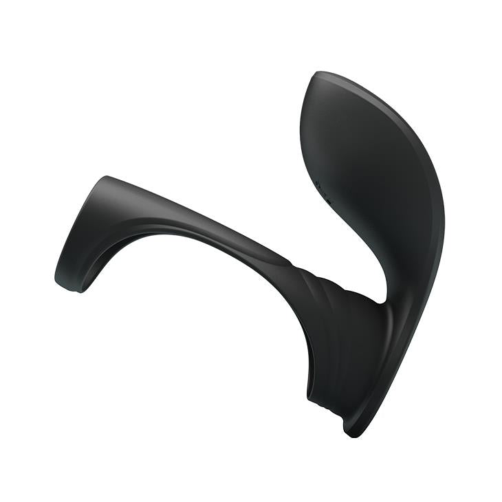 PRETTY LOVE - VIBRATION PENIS SLEEVE II, 7 vibration functions Memory function