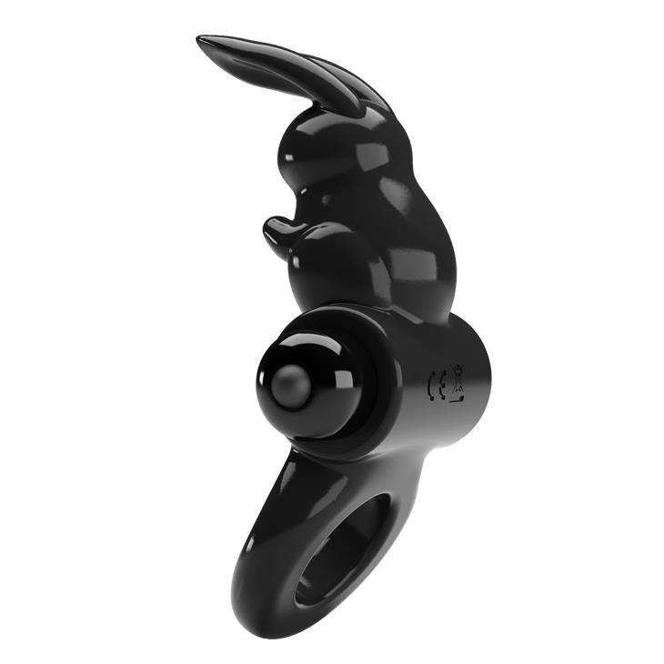 PRETTY LOVE - ANNEAU EXCITANT, 10 fonctions de vibration