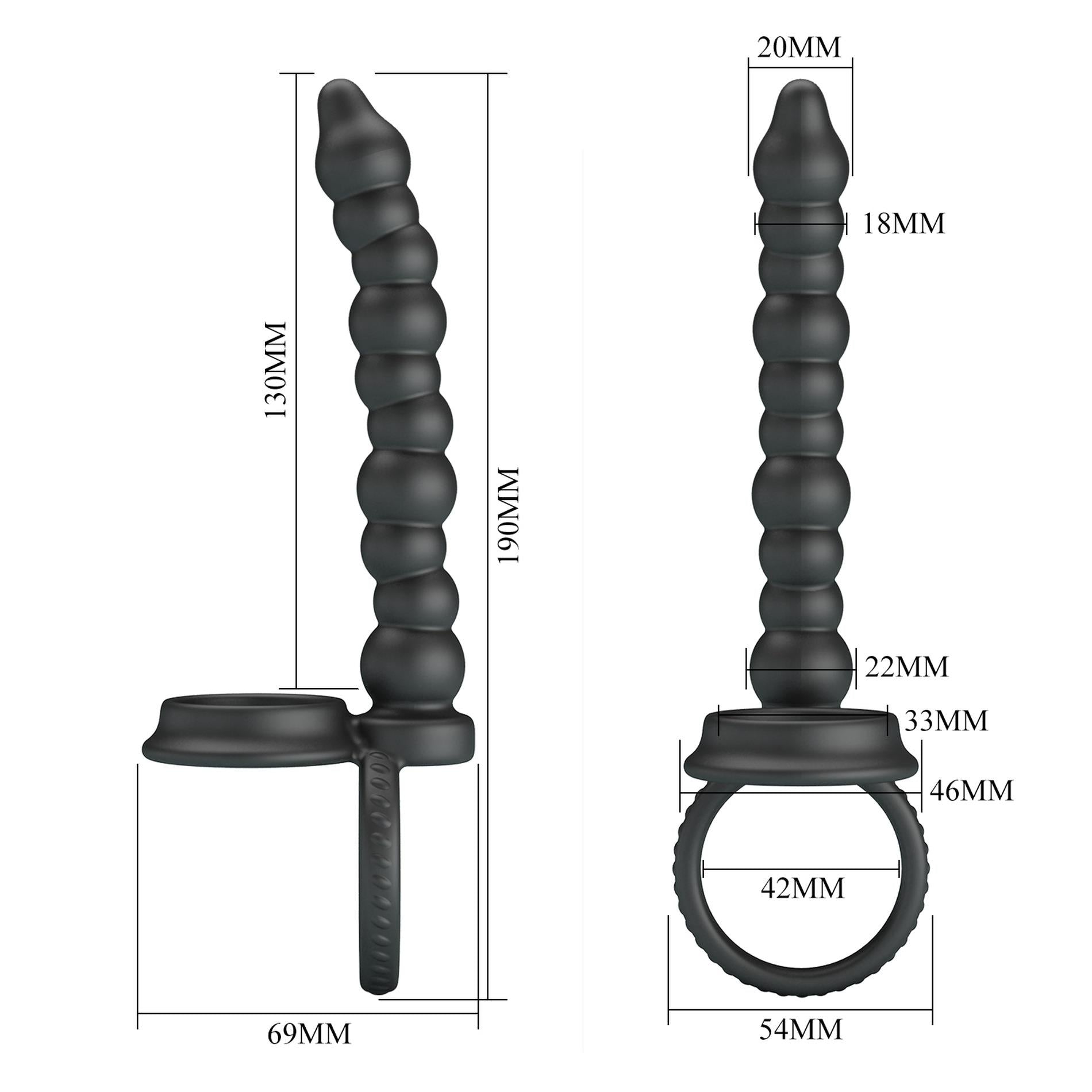 DIILON, Silicone, imperméable