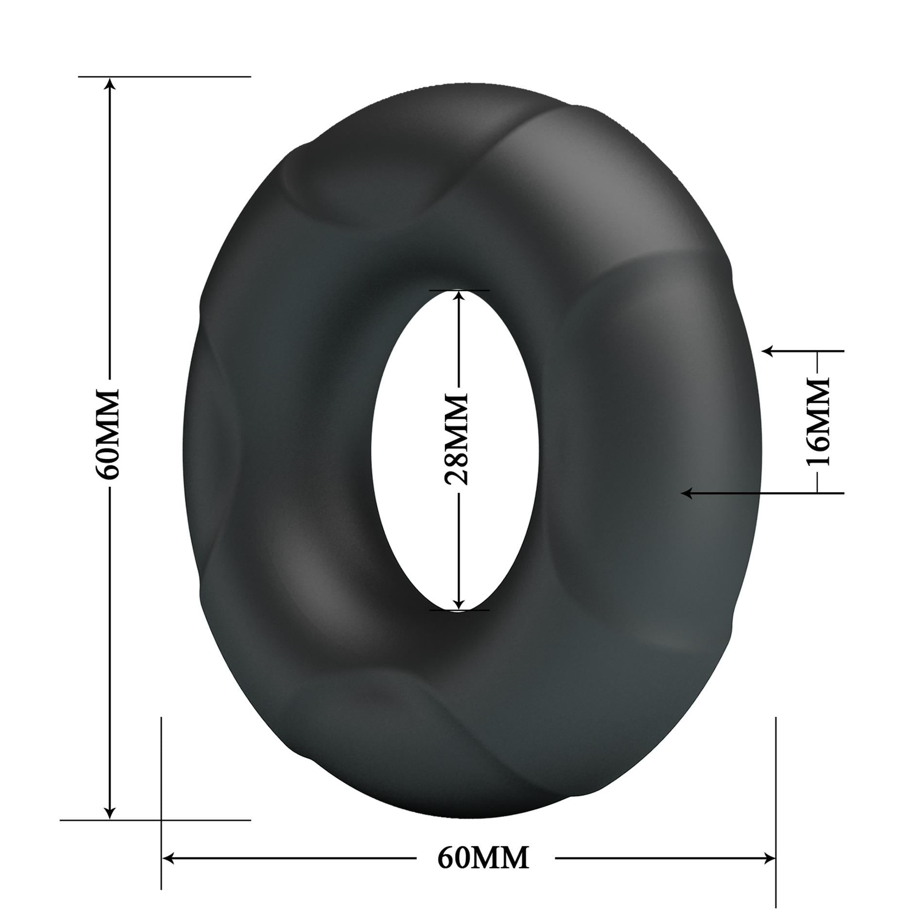 ARVELL, silicone ultra doux, étanche