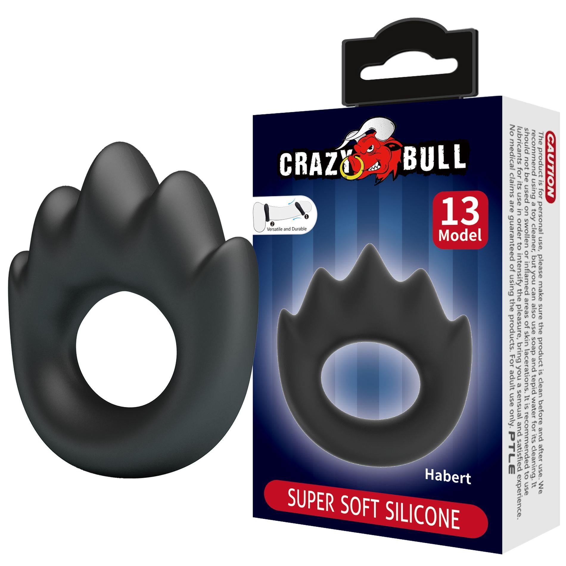 HABERT, silicone ultra doux, Imperméable