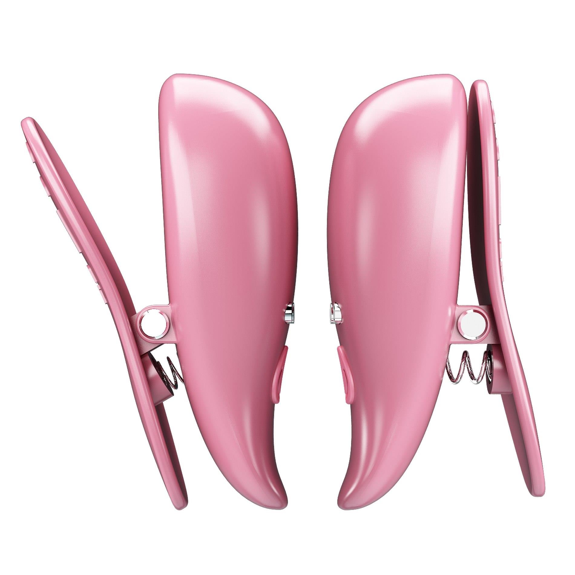 PRETTY LOVE - CAYLEY, WATERPROOF, ABS, 10 VIBRATIONS, REMOTE CONTROL