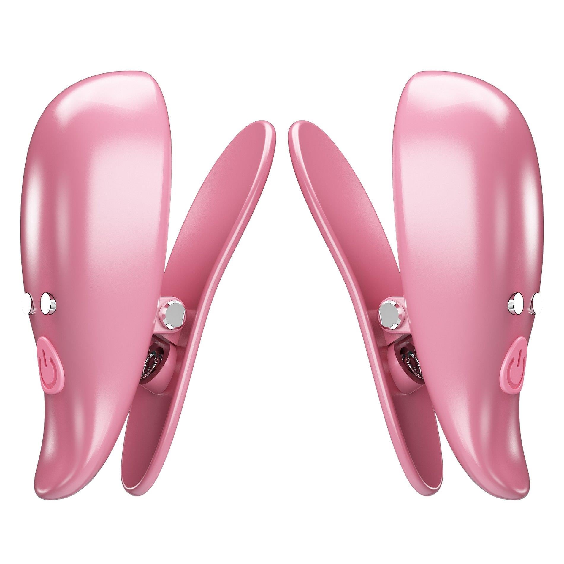 PRETTY LOVE - CAYLEY, WATERPROOF, ABS, 10 VIBRATIONS, REMOTE CONTROL