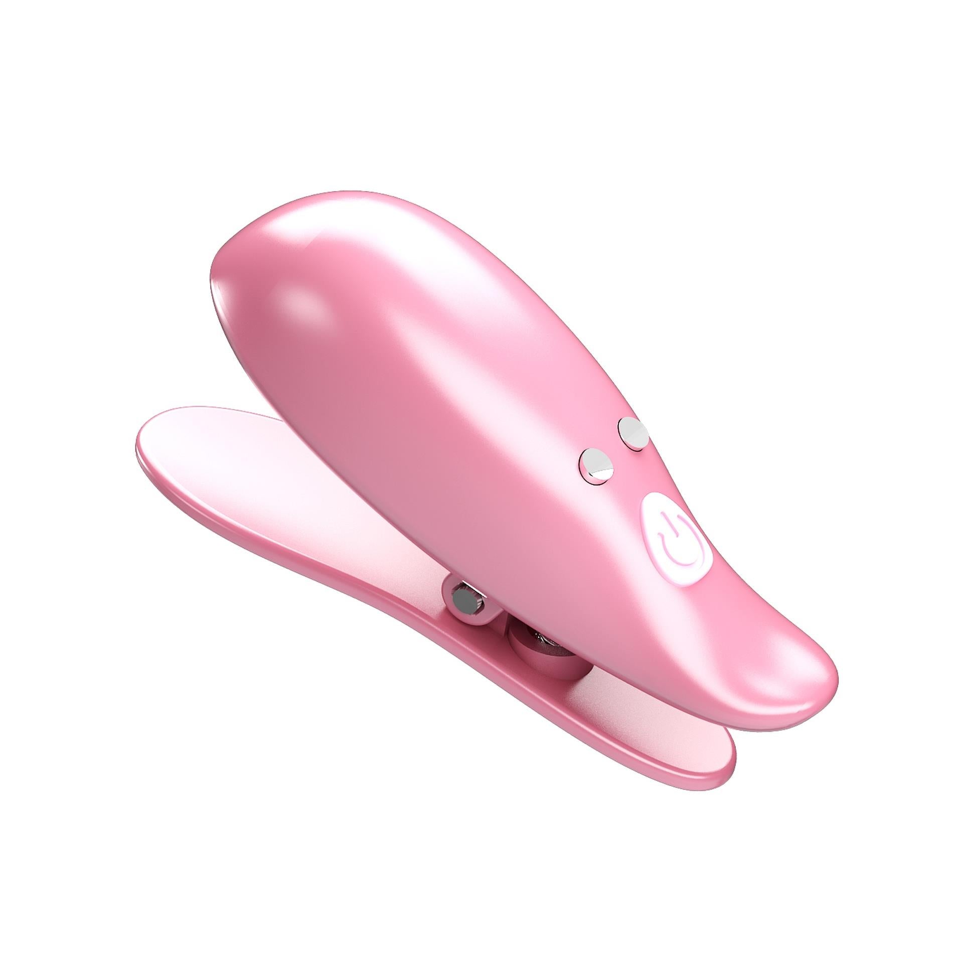 PRETTY LOVE - Leaf, 10 fonctions de vibration