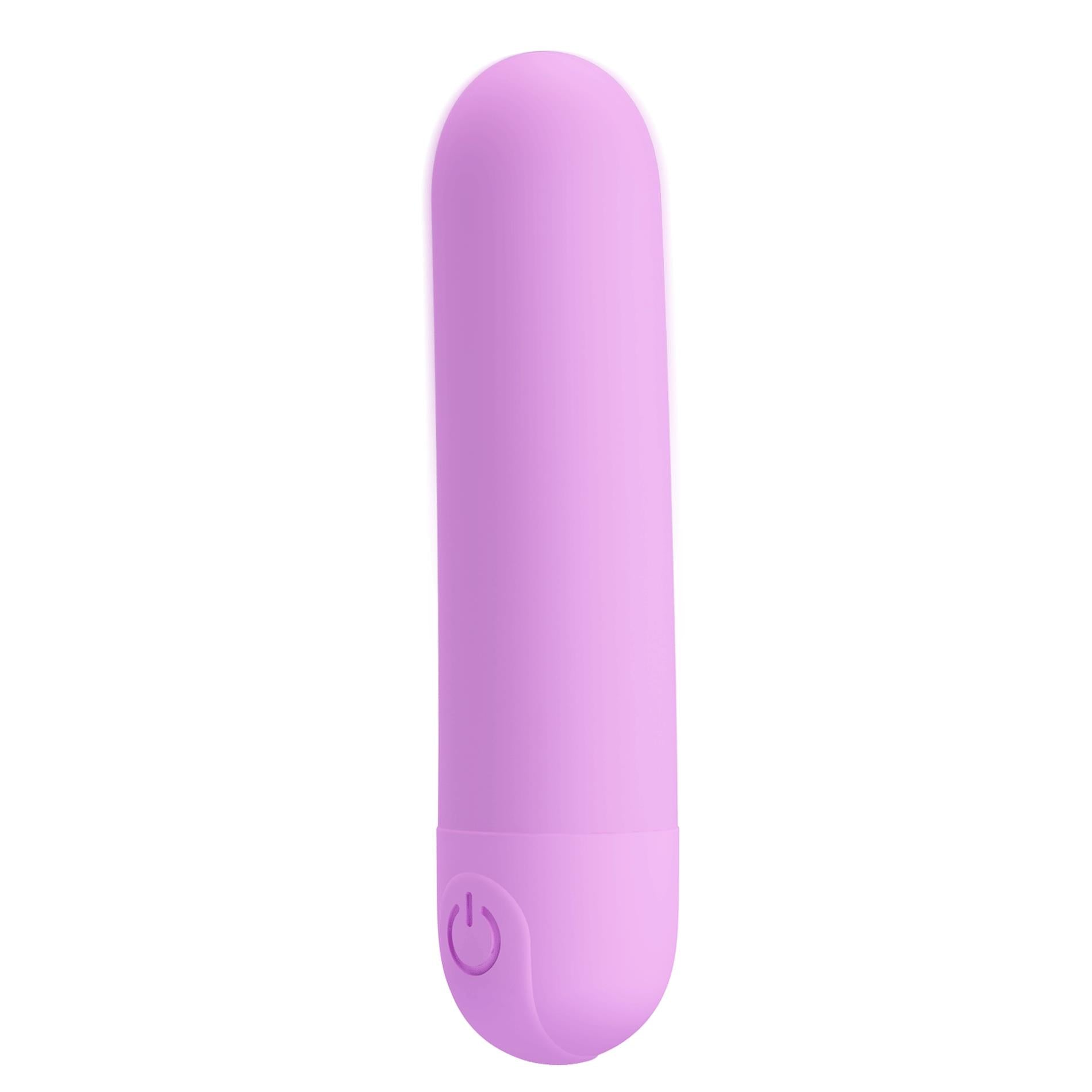 STEFAN, Mini-masseur, 10 fonctions de vibration
