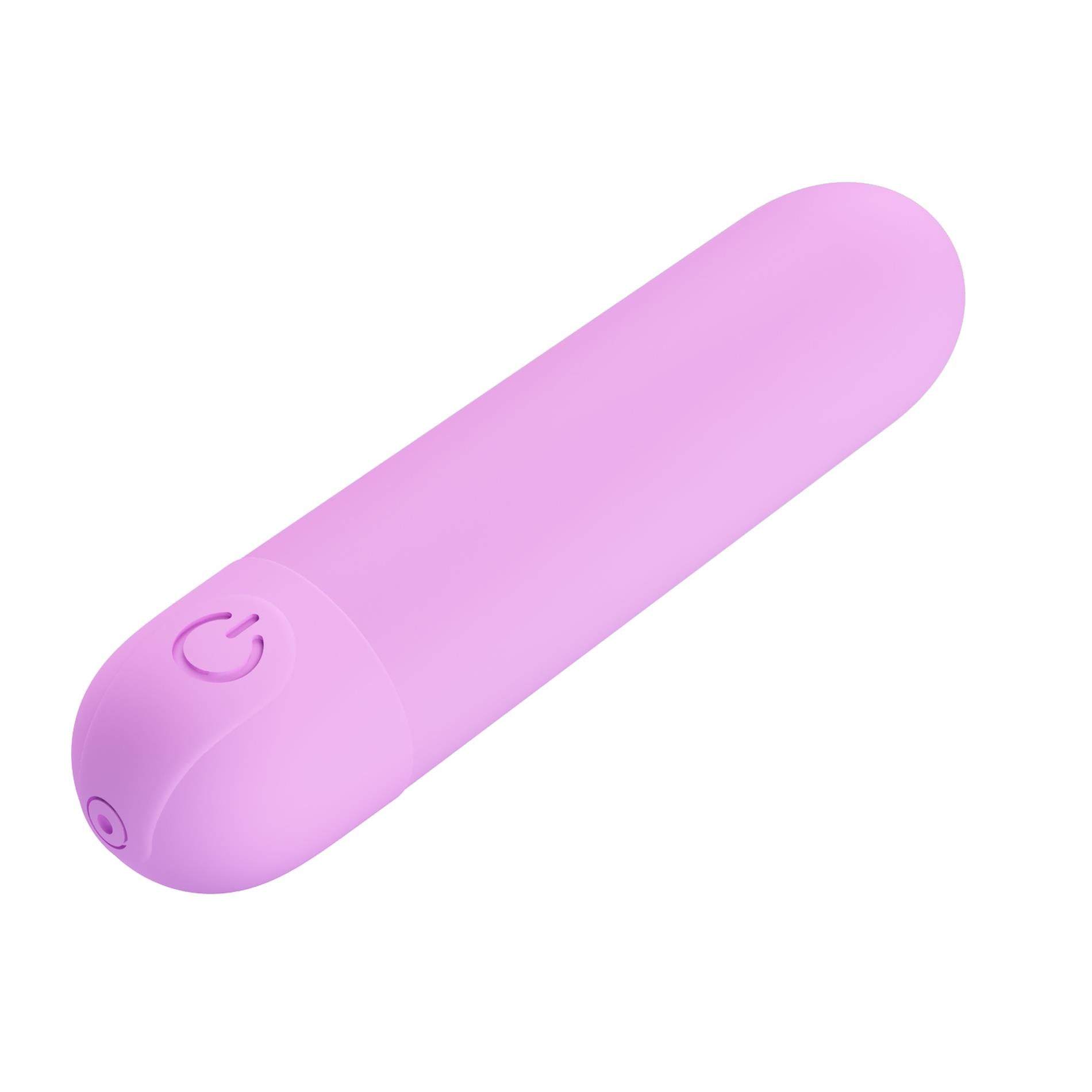 STEFAN, Mini-masseur, 10 fonctions de vibration