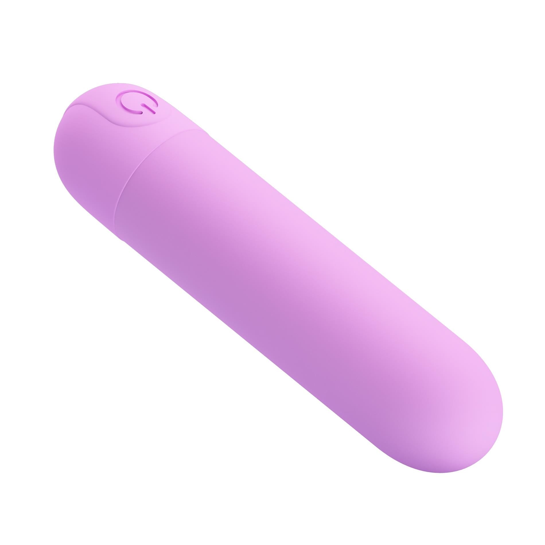 STEFAN, Mini-masseur, 10 fonctions de vibration