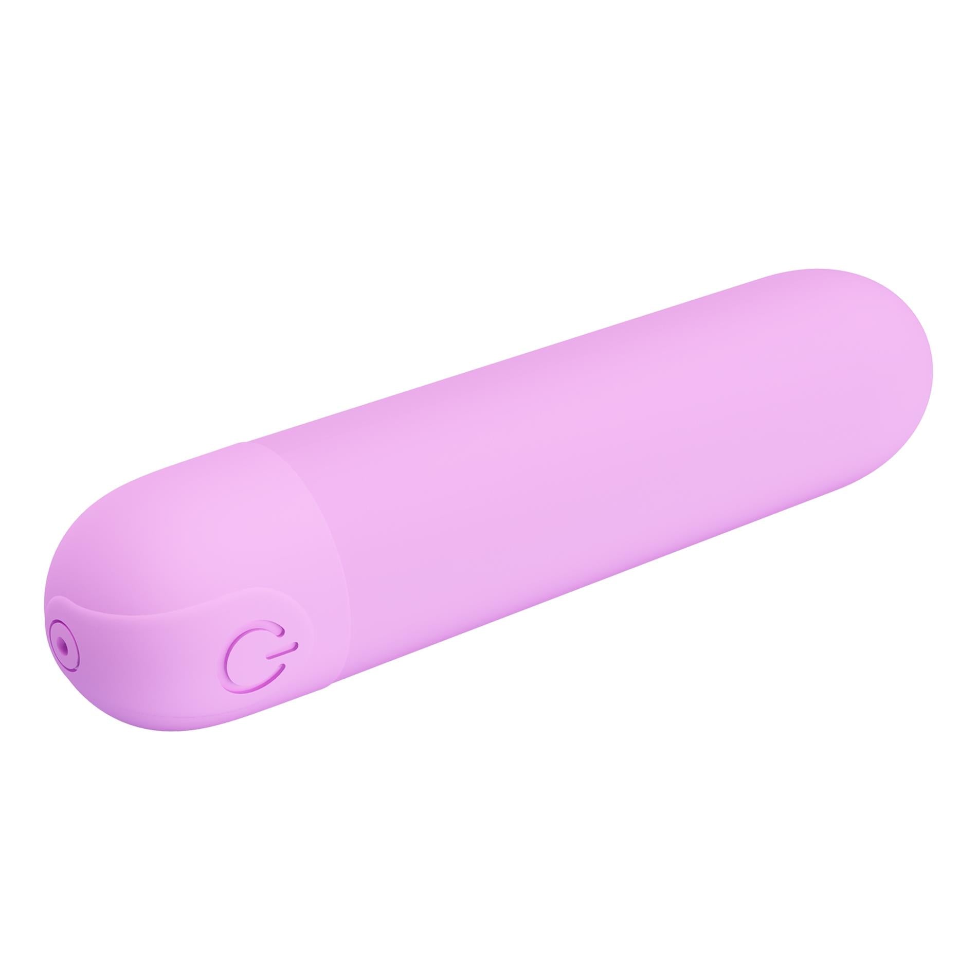 STEFAN, Mini-masseur, 10 fonctions de vibration