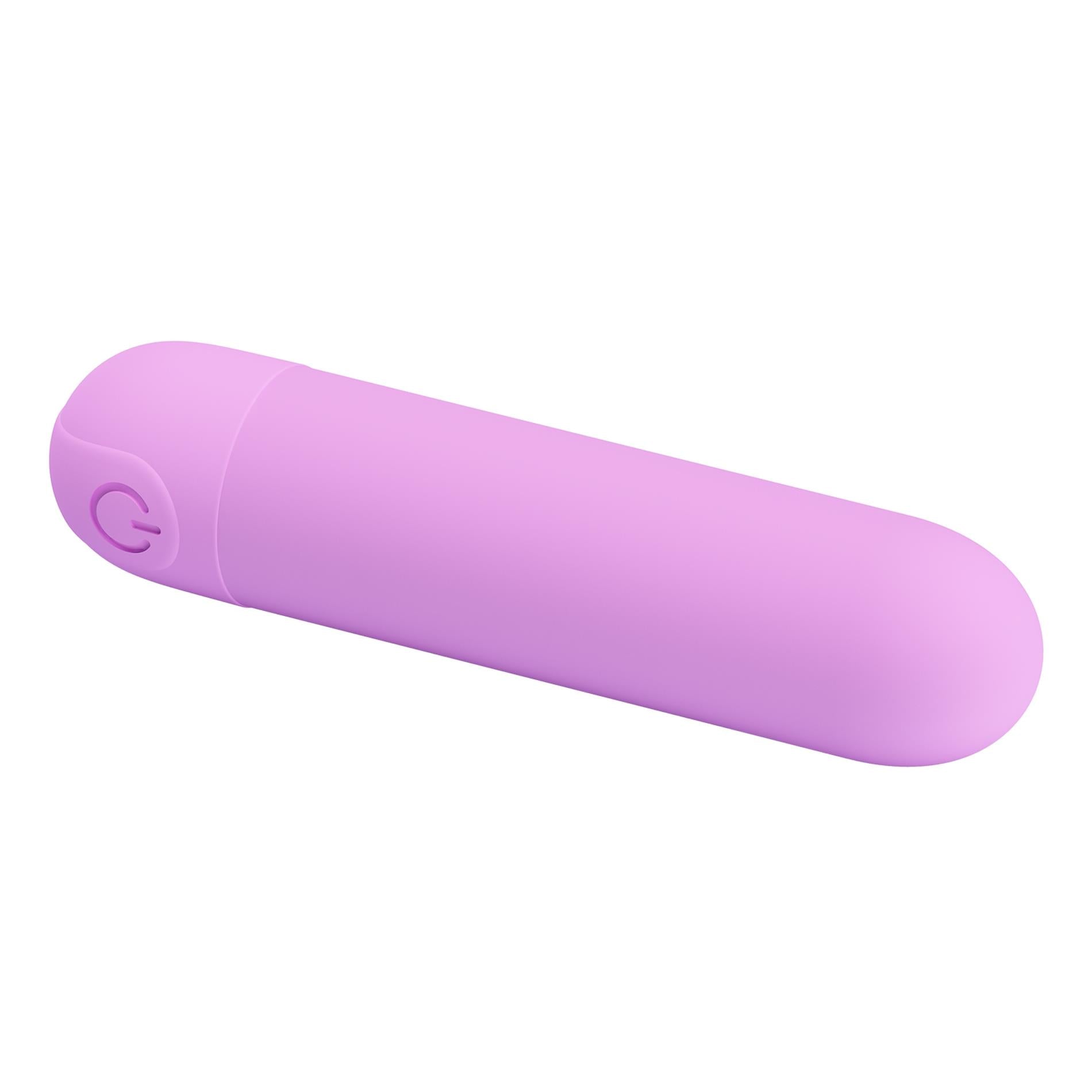 STEFAN, Mini-masseur, 10 fonctions de vibration