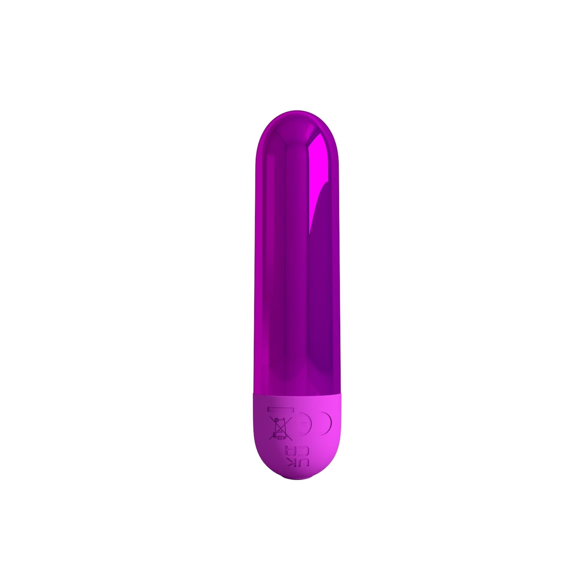 PRETTY LOVE - Kiwi, 10 Vibrations, ABS