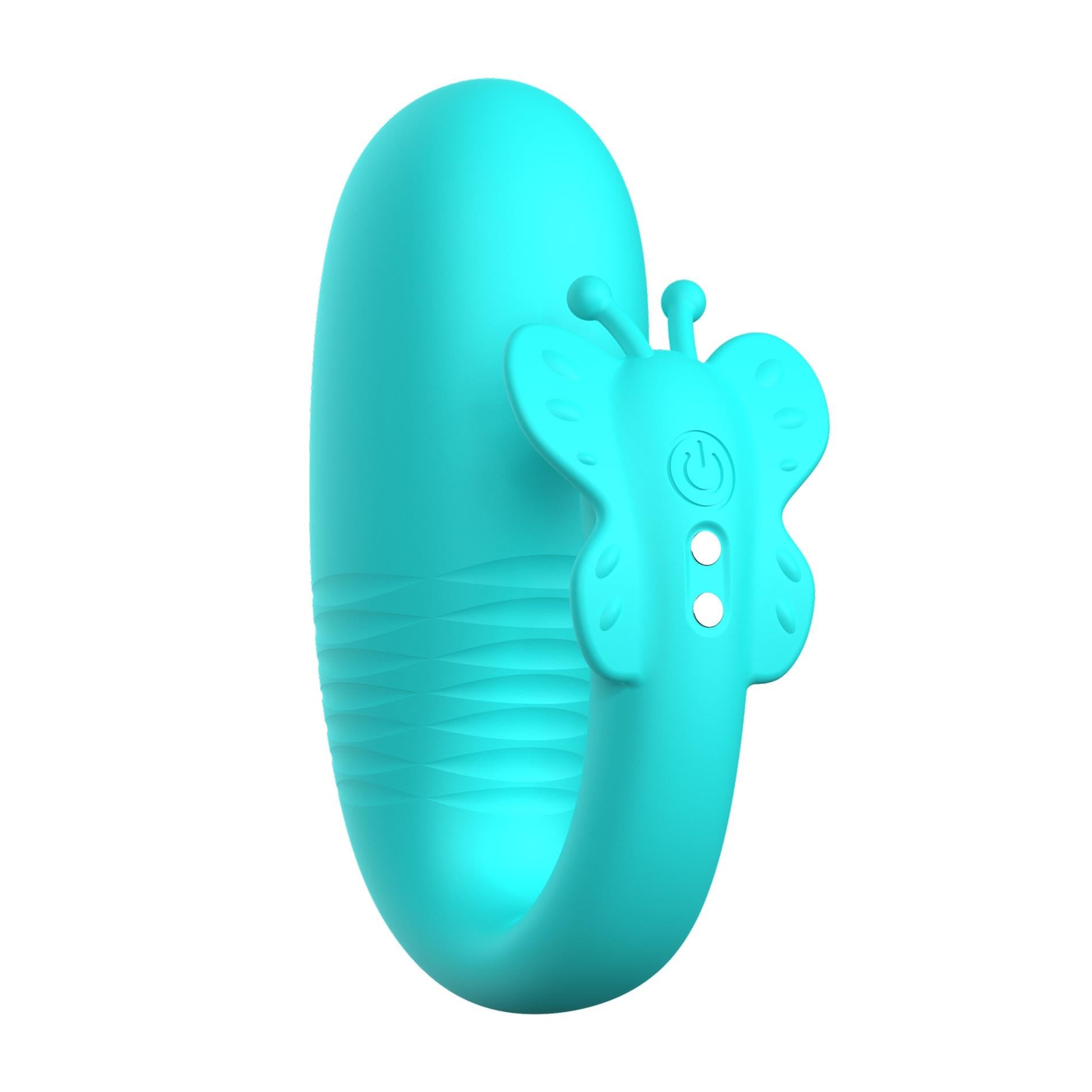 PRETTY LOVE - Remi, 10 fonctions de vibration, Silicone