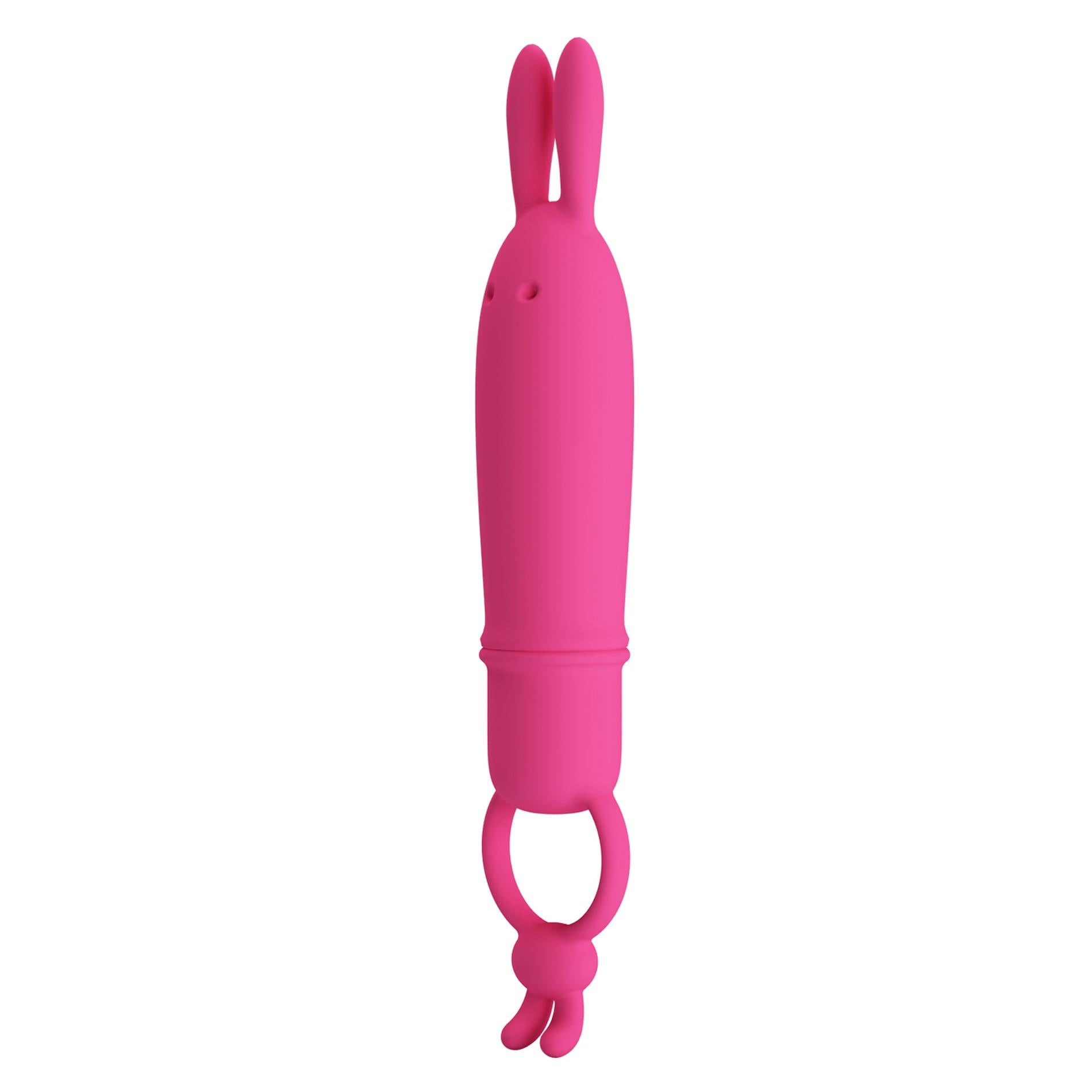 Pretty Love Delia Vibrating Bunny