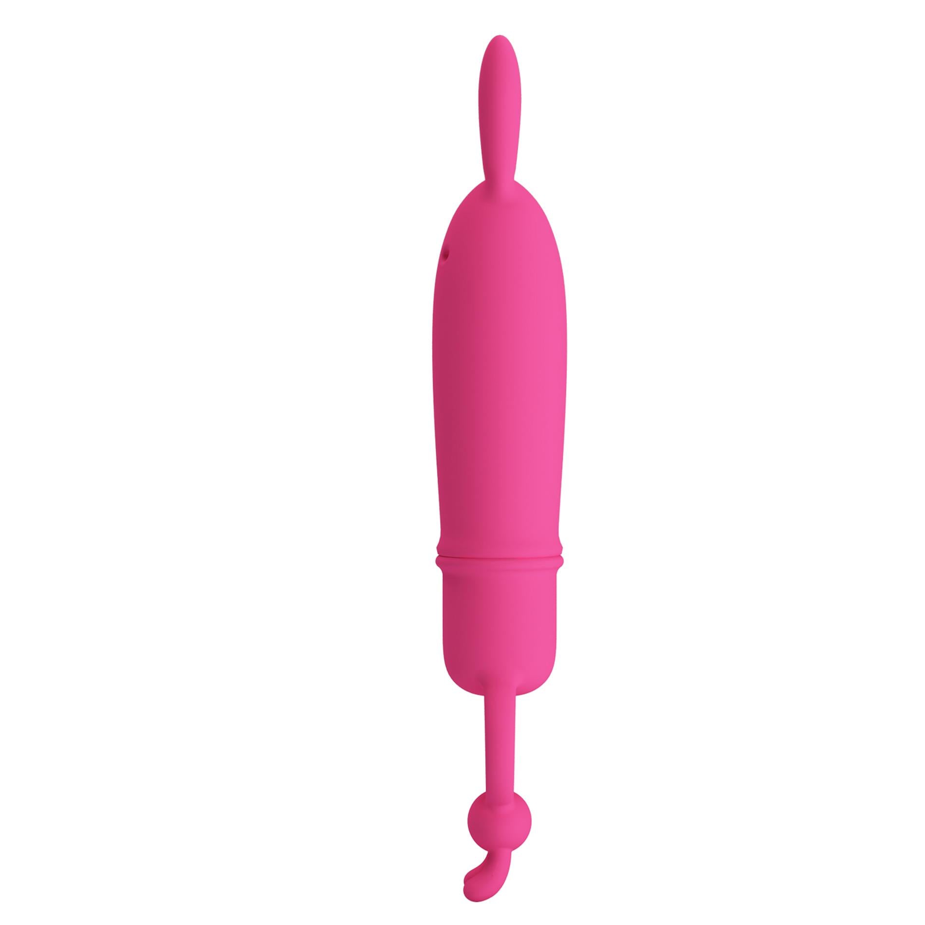 Pretty Love Delia Vibrating Bunny