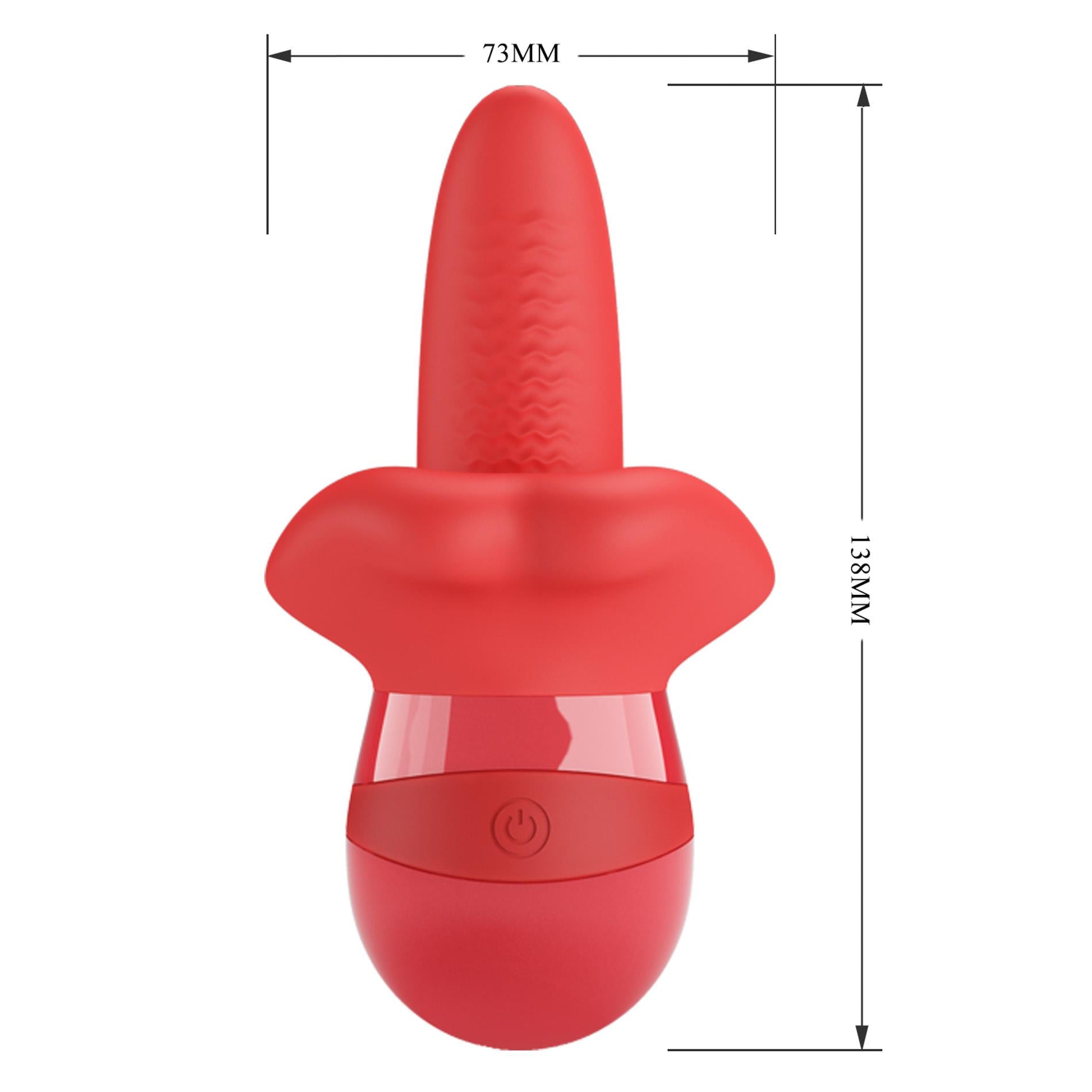 Pretty Love Obelia The Flaming Lips Vibrator