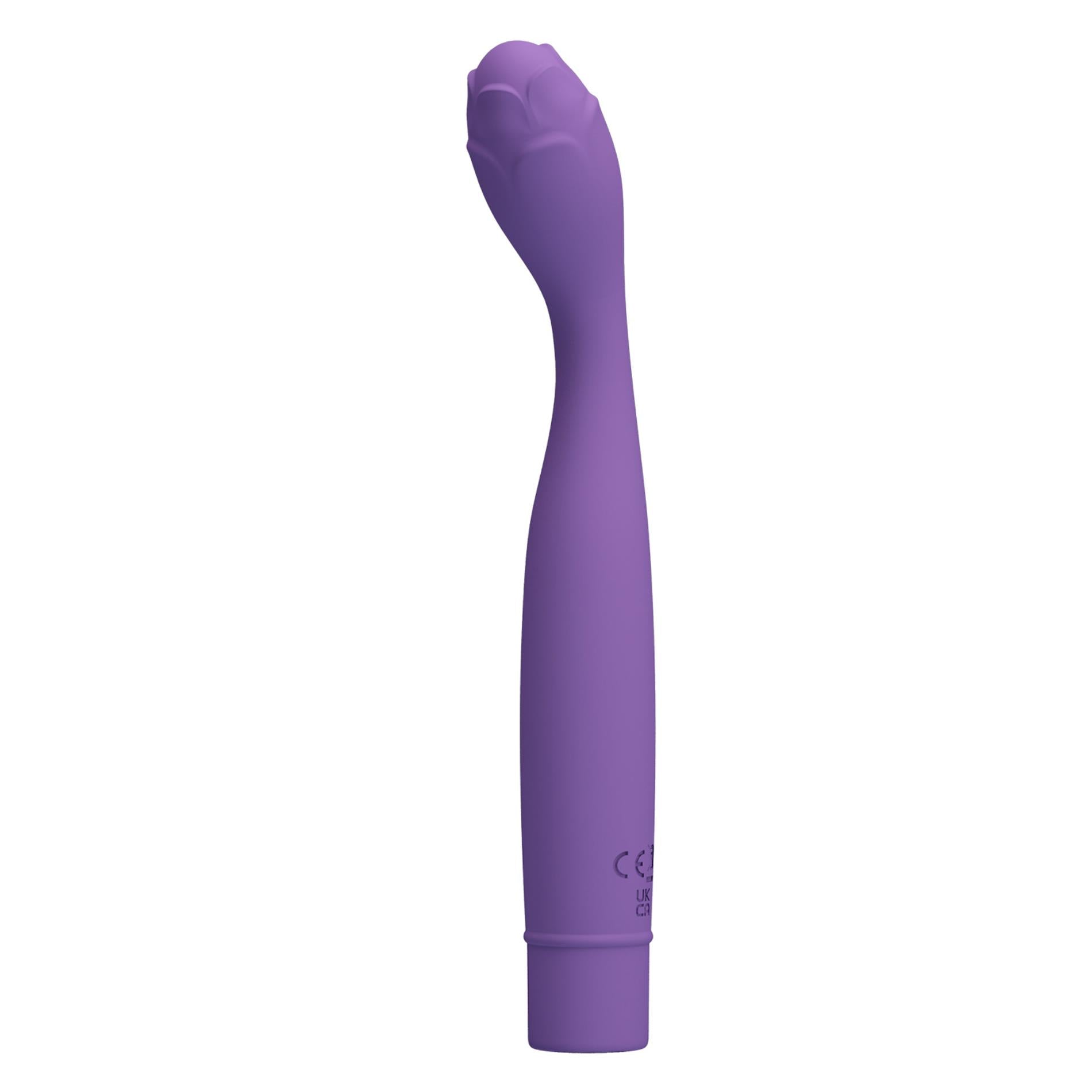 Vibreur Pretty Love Hilary G-Spot
