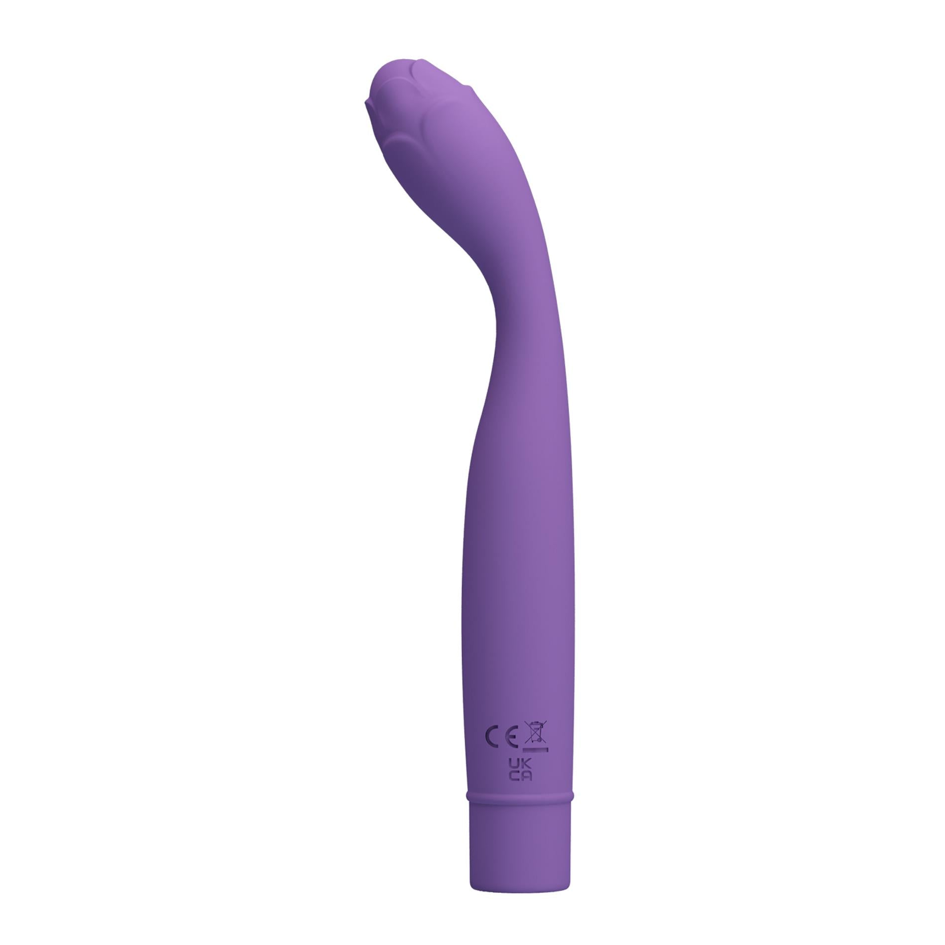 Vibreur Pretty Love Hilary G-Spot