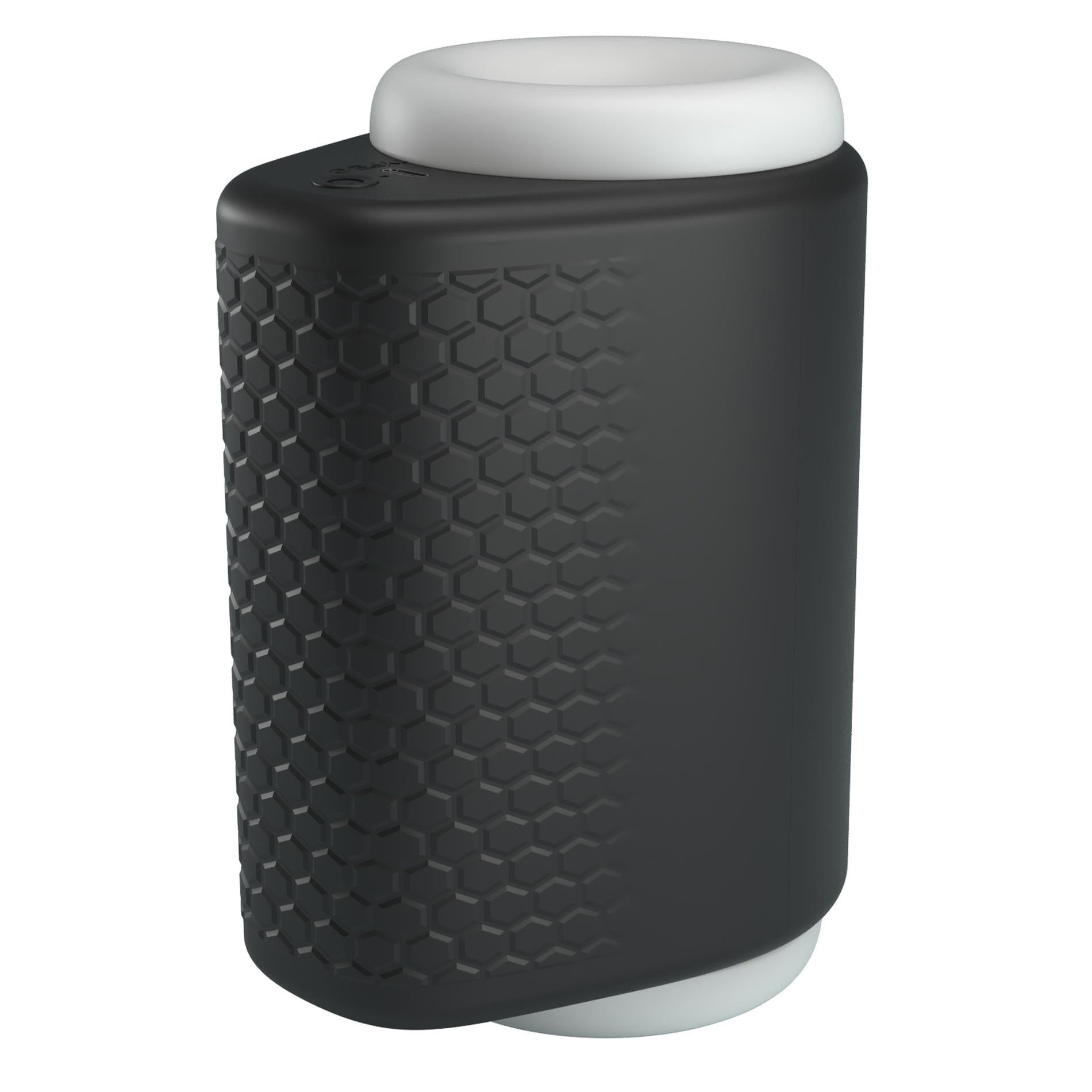 PRETTY LOVE - Dj Girl, 5 vibration functions 5 thrusting settings