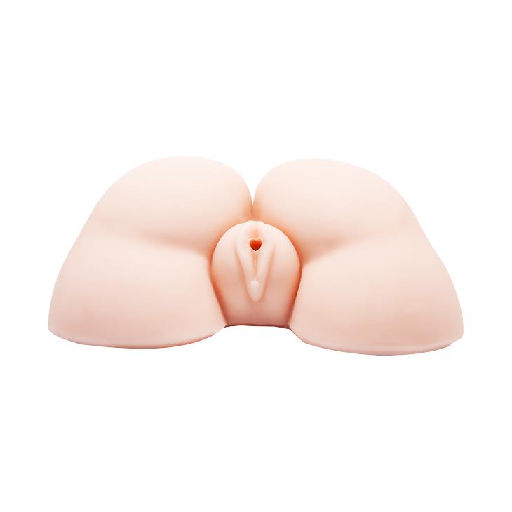 CRAZY BULL - Vibrating Vagina and Anus