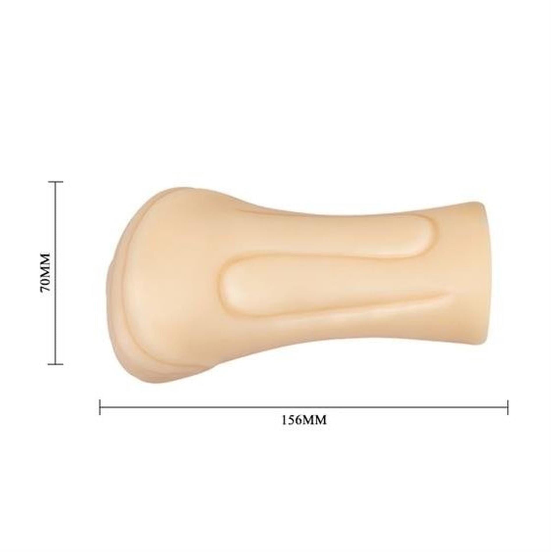 Crazy Bull Miriam Fleshlight