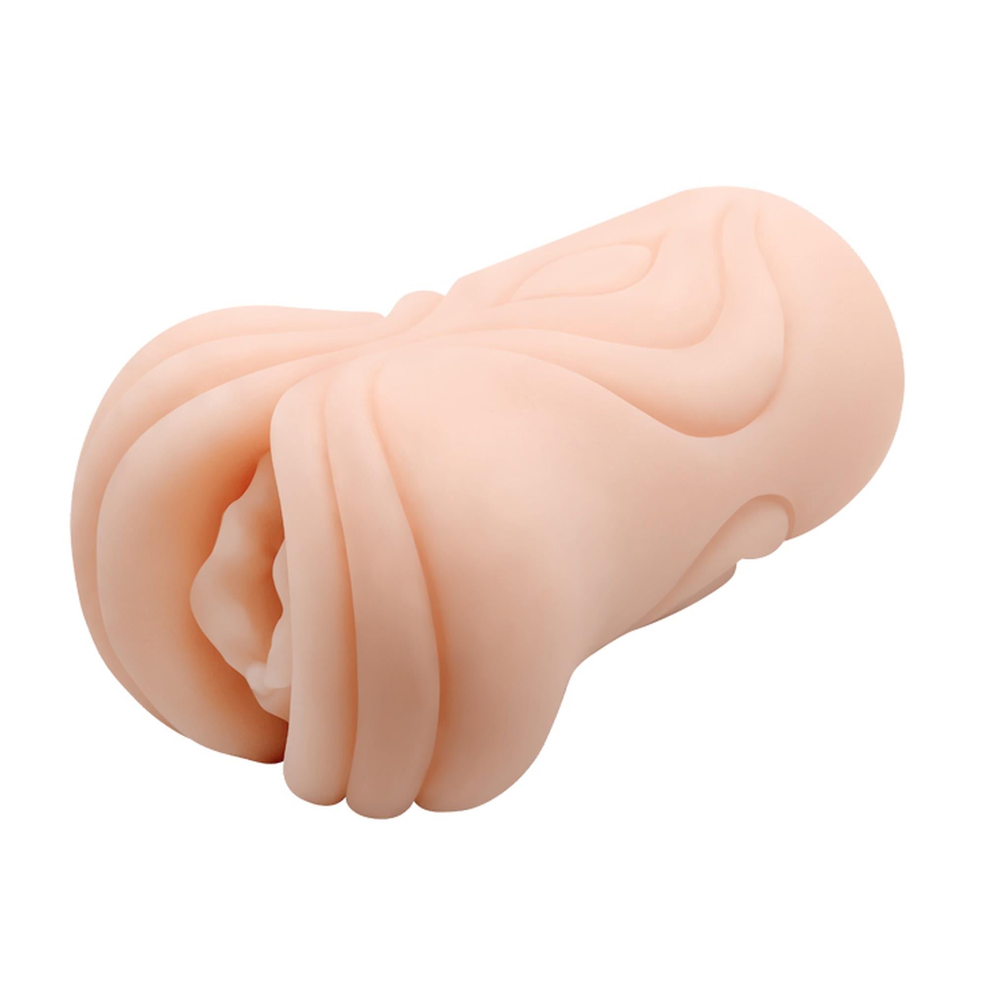 CRAZY BULL- Louise, EXPÉRIENCE ULTRA ORGASMIQUE