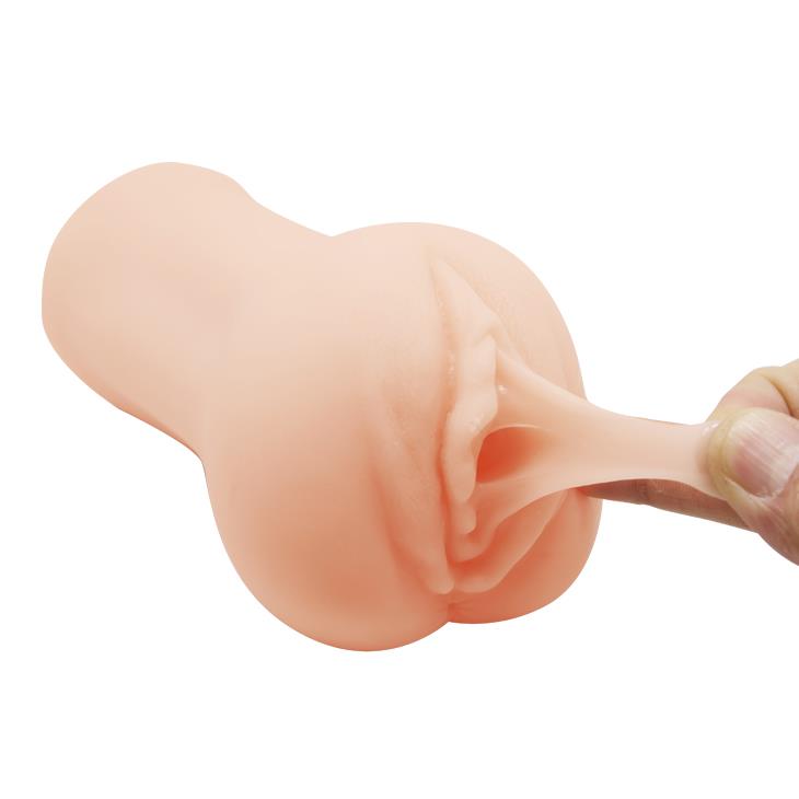 CRAZY BULL- MAGGIE, GODET VAGINAL MASTURBATEUR