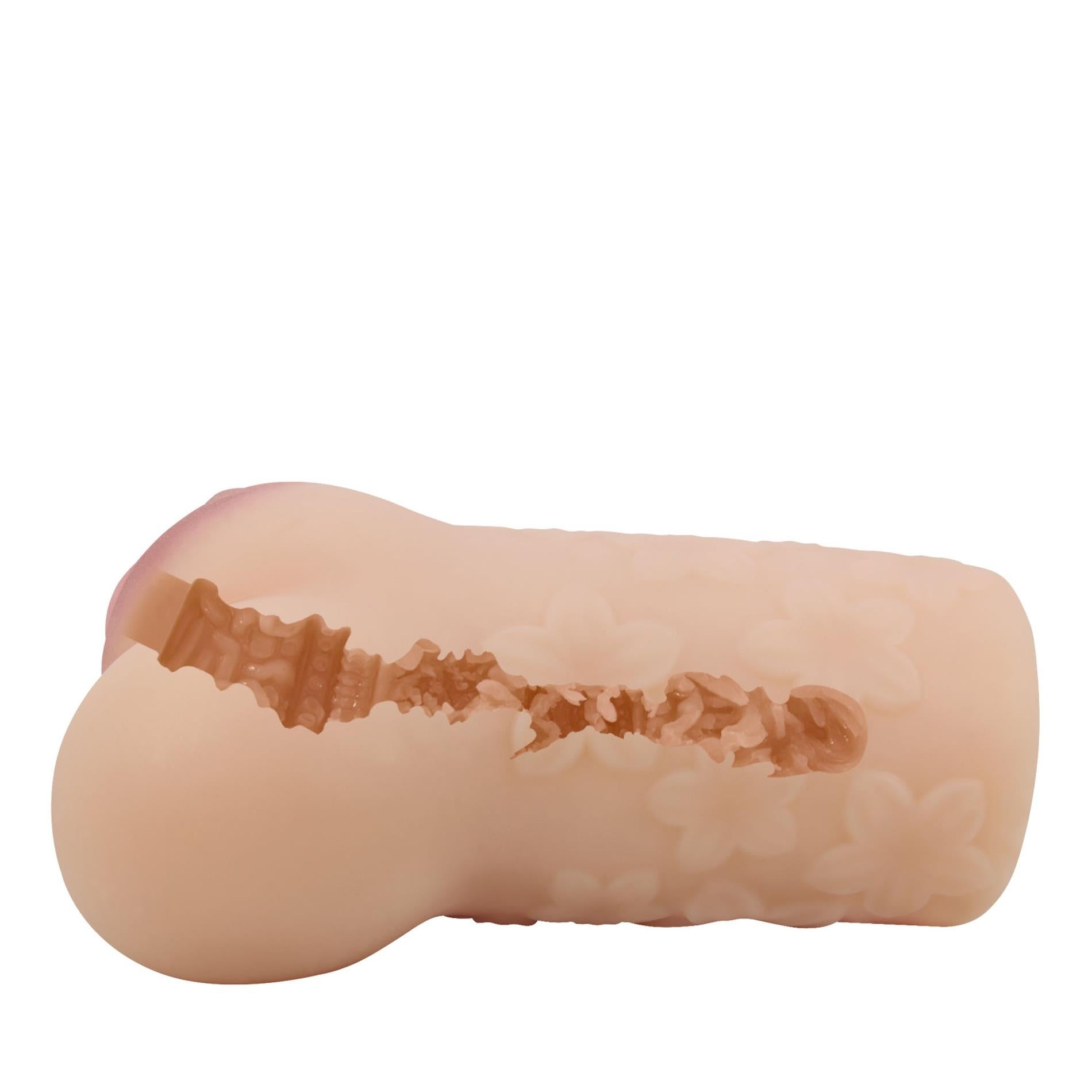 Scarlet Pocket Size Vagina