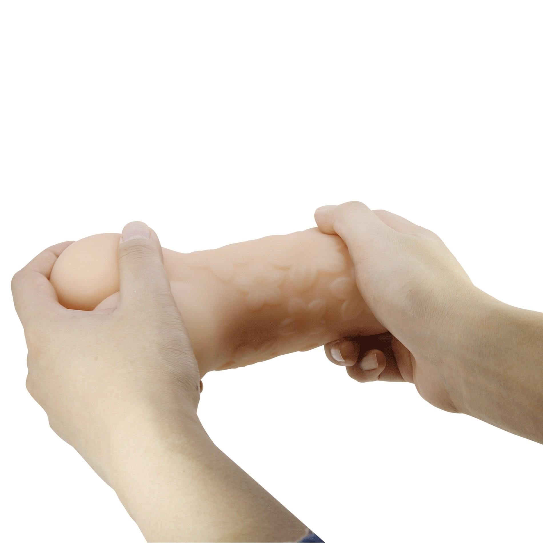 Scarlet Pocket Size Vagina