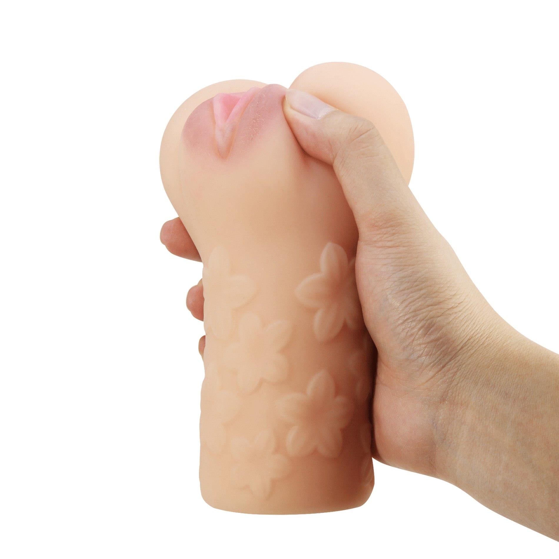 Scarlet Pocket Size Vagina