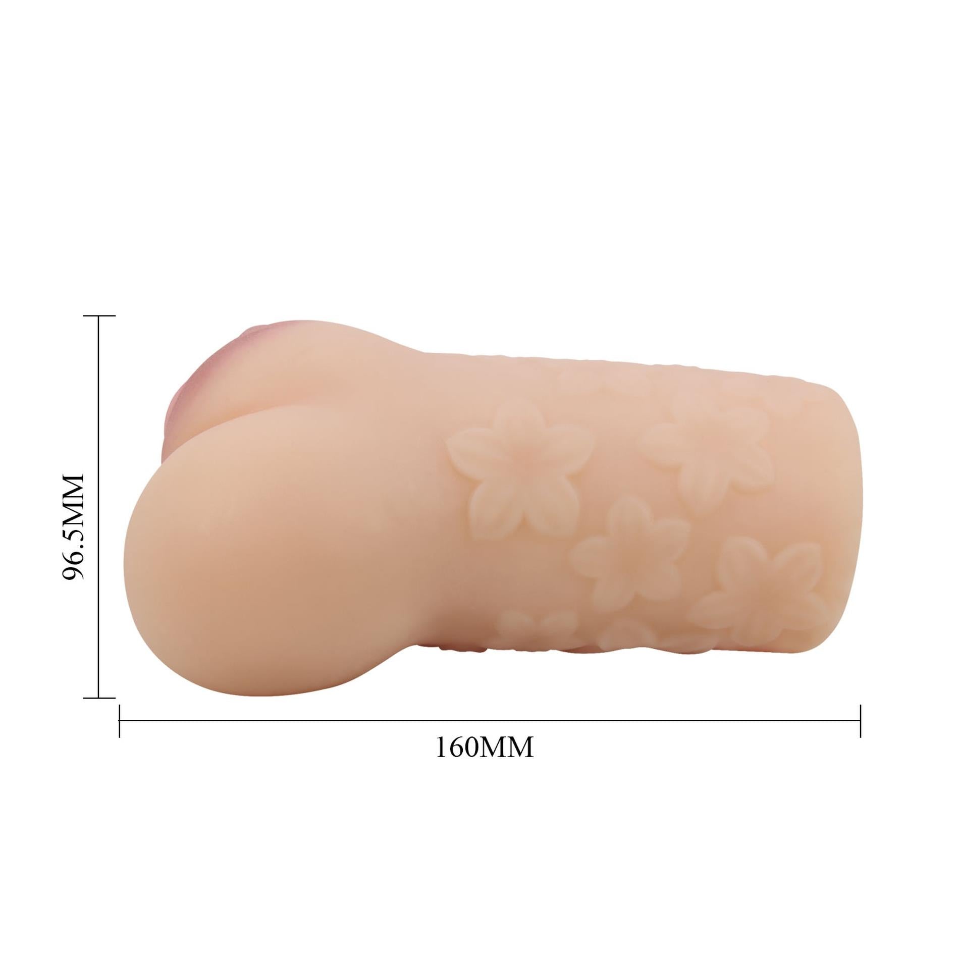 Scarlet Pocket Size Vagina