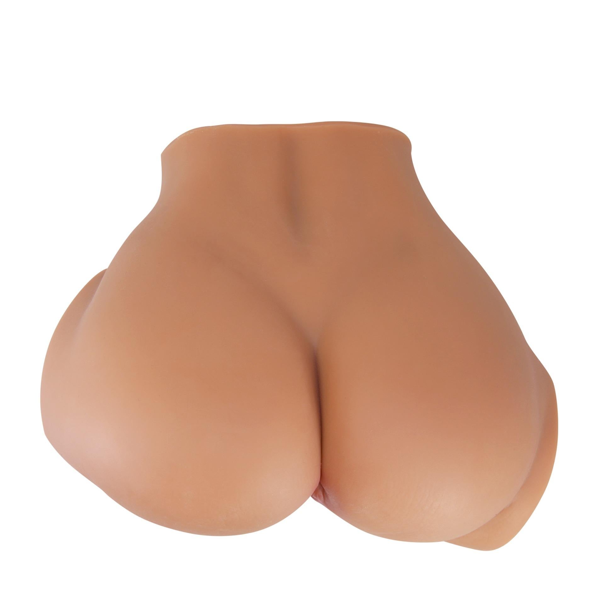 Emilia Double-Entry Realistic Masturbator