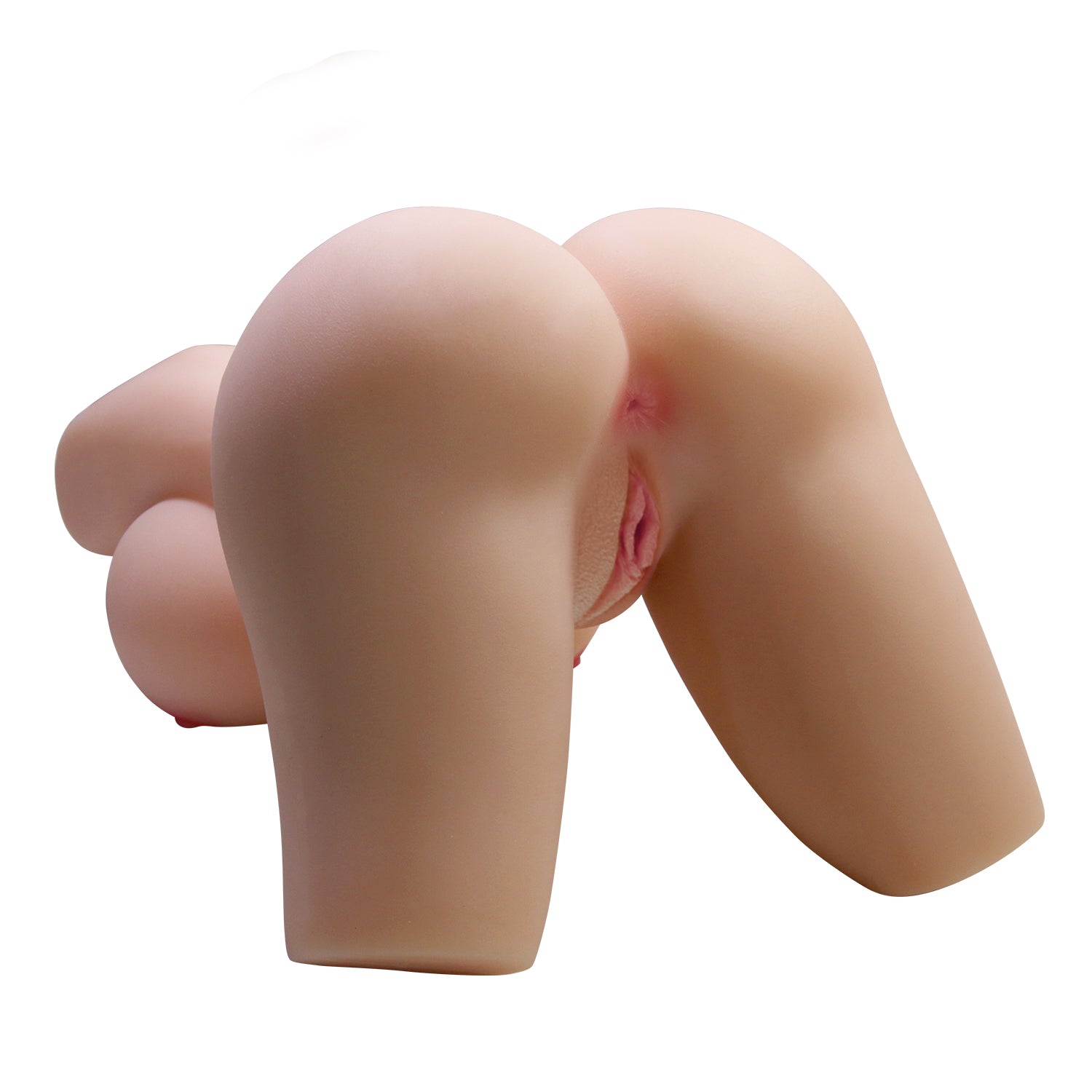 Crazy Bull Lily Masturbateur Vaginal et Anal