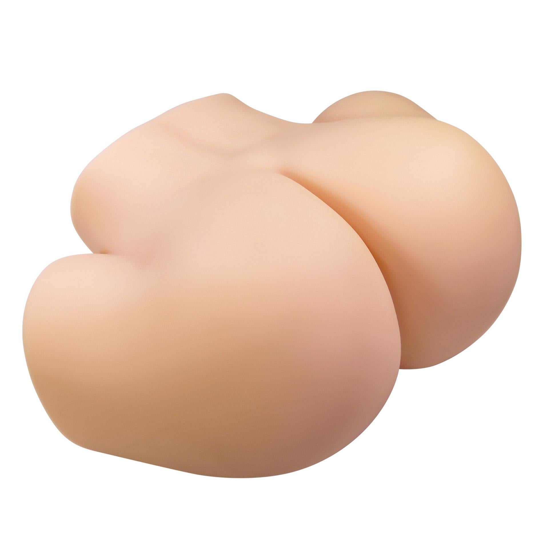 Crazy Bull Jessil Full-Size Realistic Masturbator