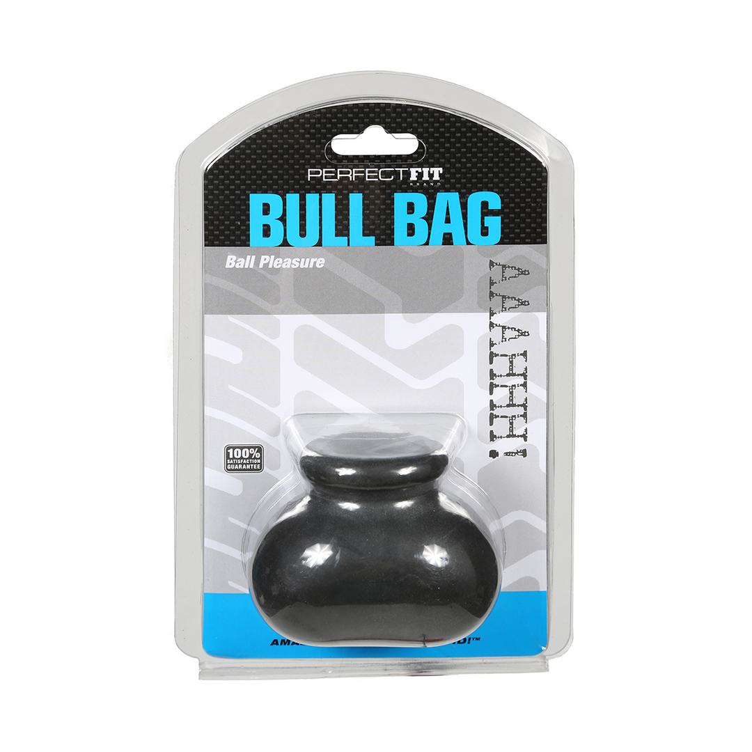 Bull Bag - Tendeur de testicules avec poids