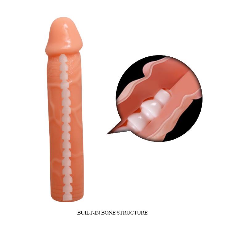 BAILE - SEXTOY, Flexible