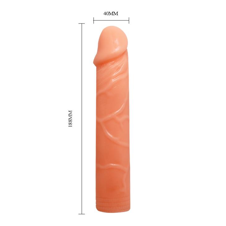 BAILE - SEXTOY, Flexible