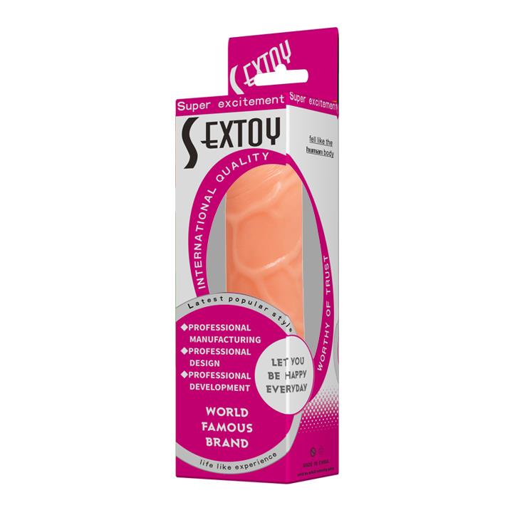 BAILE - SEXTOY, Flexible