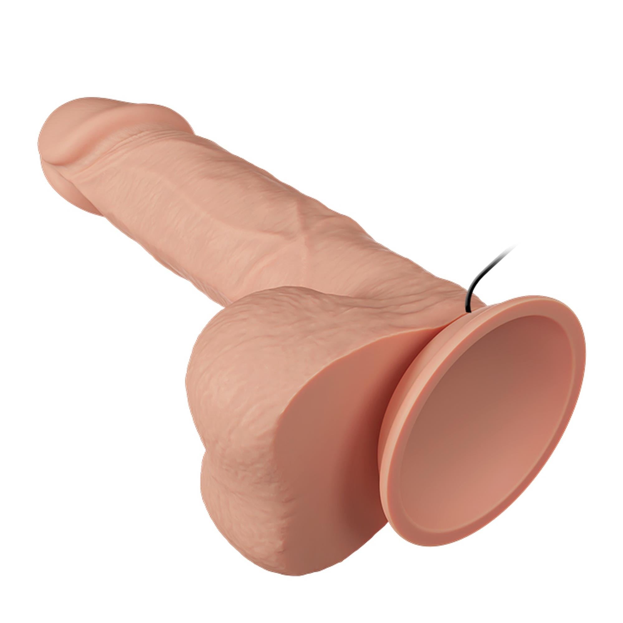 BAILE-Belle Vibration Bahamut 8.5""""
