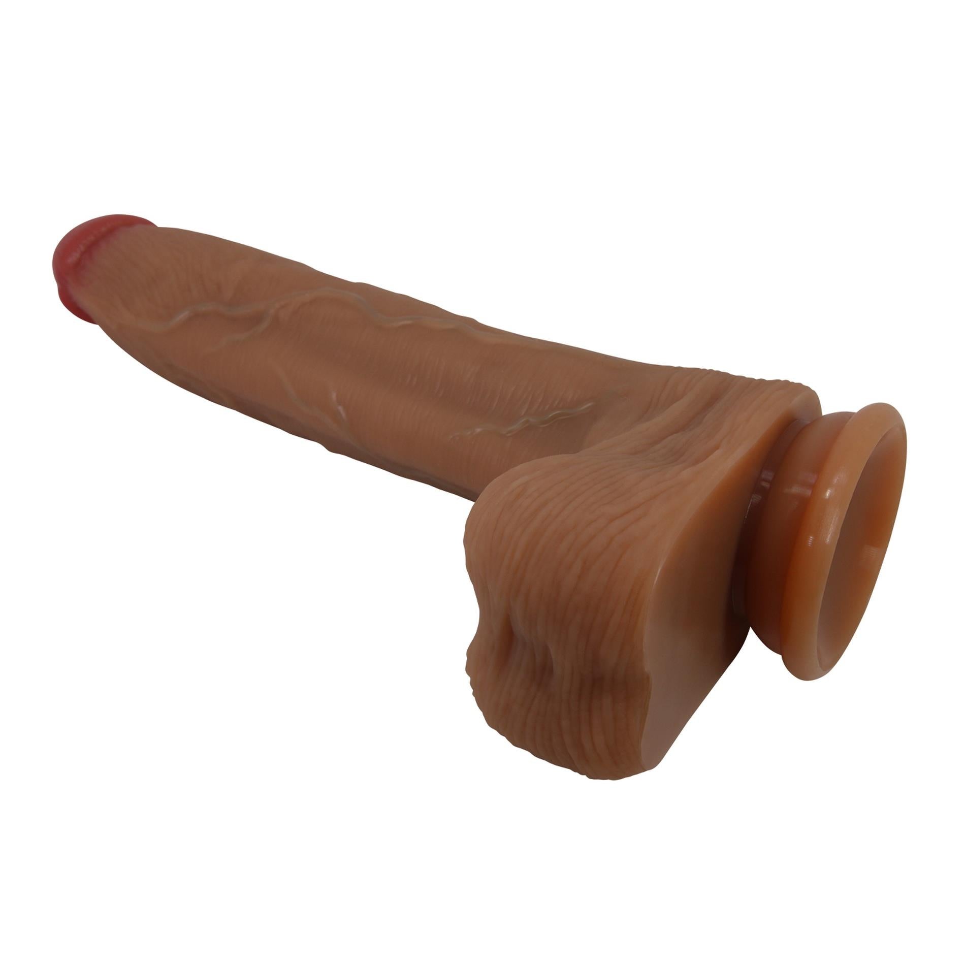 PRETTY LOVE - Adley, Silicone, Waterproof
