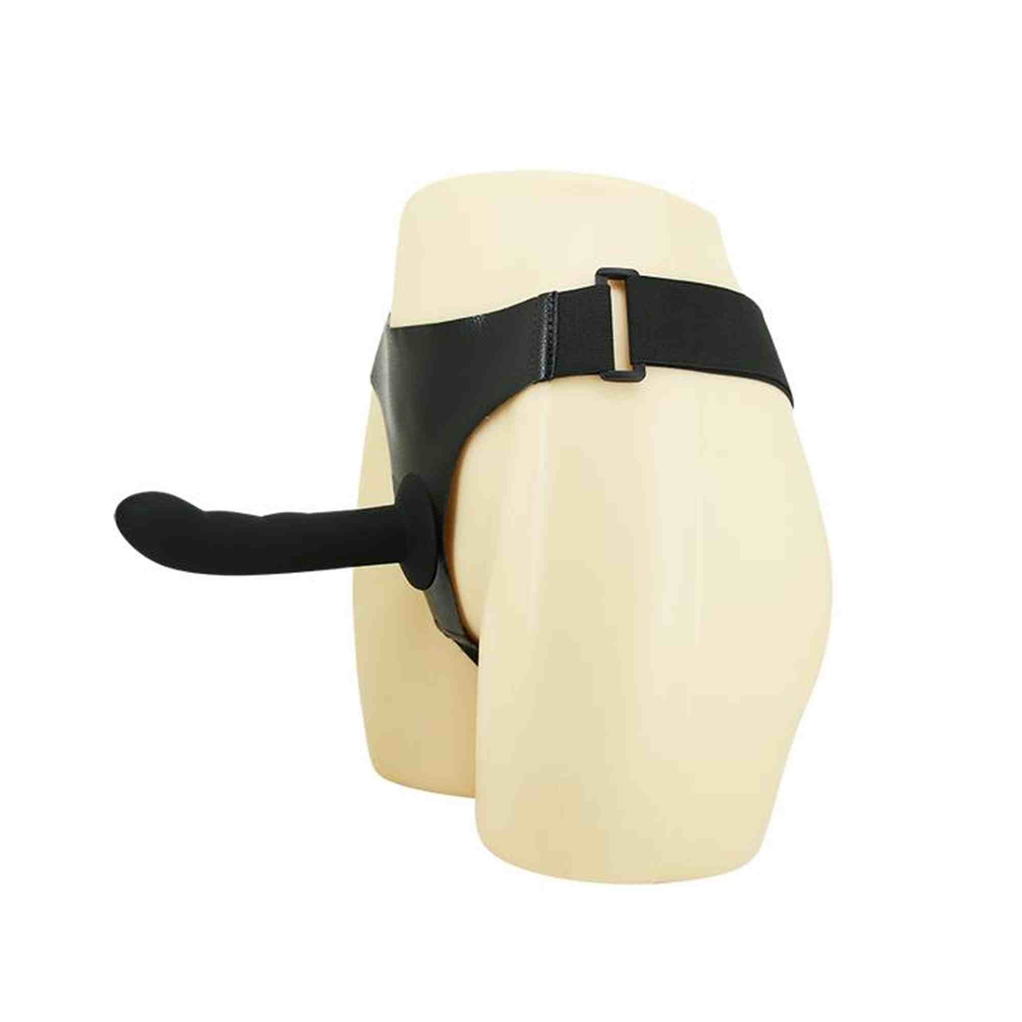 BAILE - Ultra PASSIONATE HARNESS 6,6' , STRAP ON
