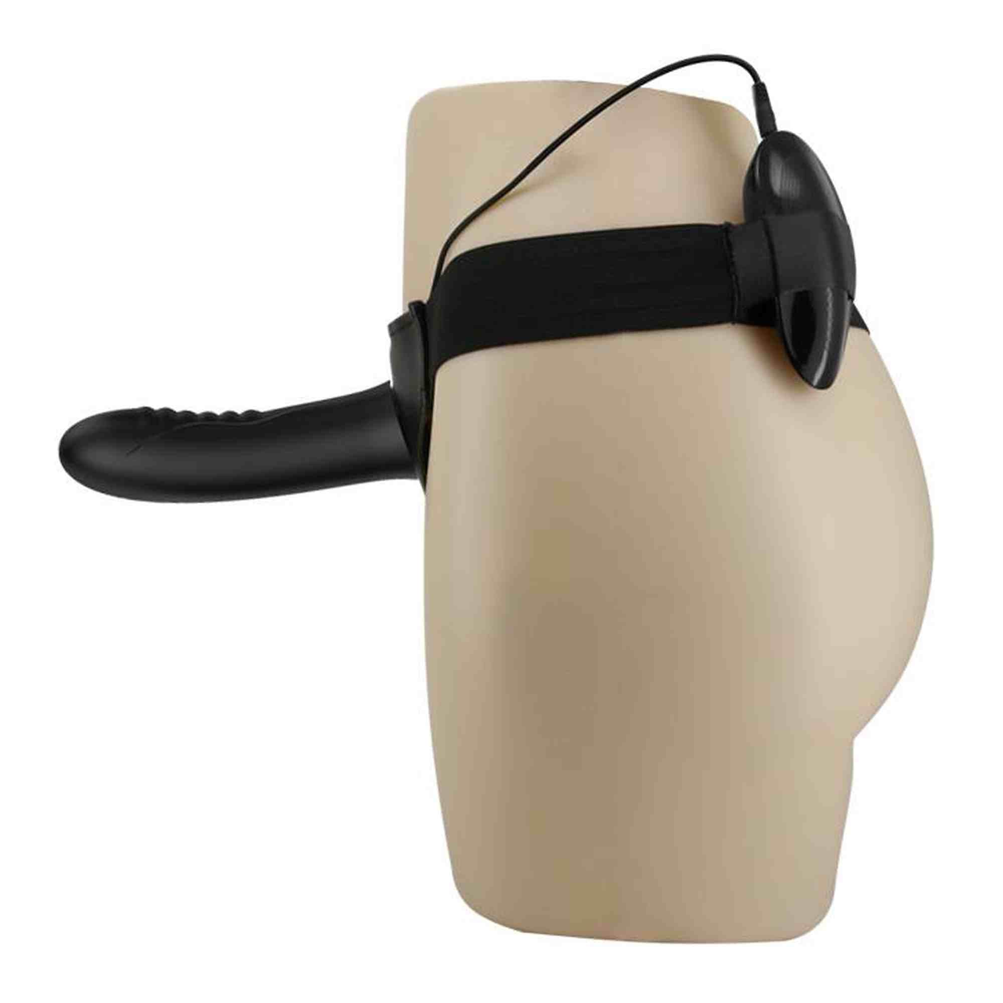 PRETTY LOVE - Strap-on MYRON 7.2" Vibration