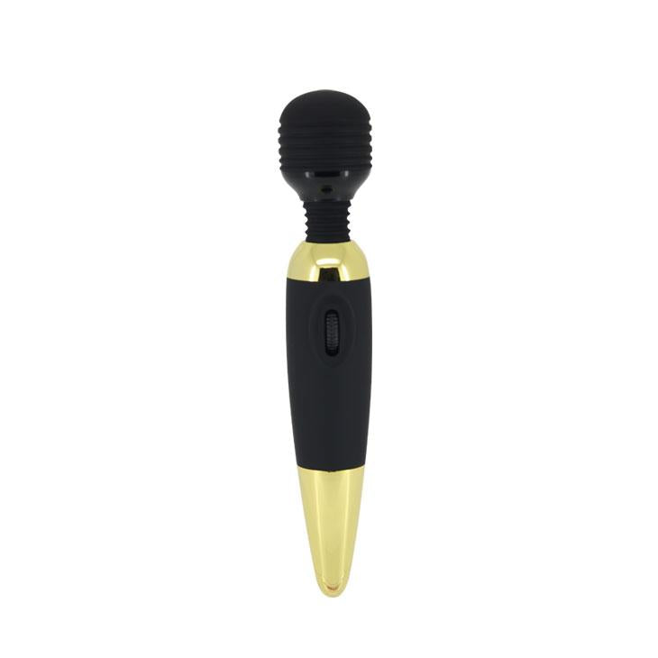 PRETTY LOVE - BAGUETTE MAGIQUE GOLD