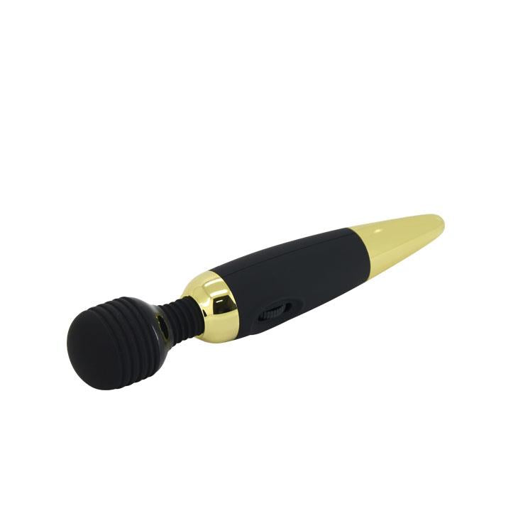 PRETTY LOVE - BAGUETTE MAGIQUE GOLD