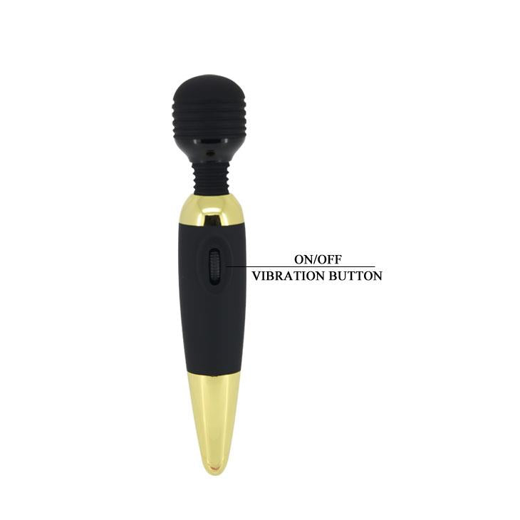 PRETTY LOVE - BAGUETTE MAGIQUE GOLD