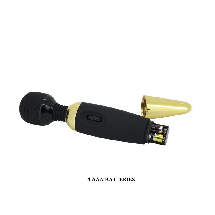 PRETTY LOVE - BAGUETTE MAGIQUE GOLD