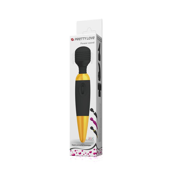 PRETTY LOVE - BAGUETTE MAGIQUE GOLD