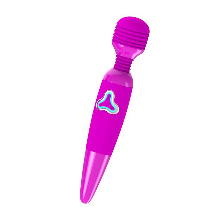 PRETTY LOVE - USB BODY WAND 7 functions