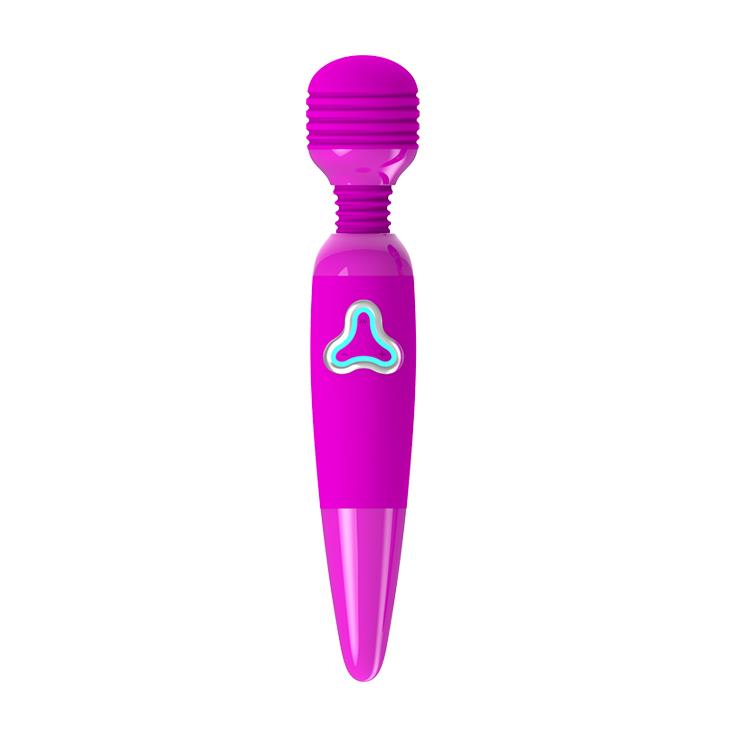 PRETTY LOVE - USB BODY WAND 7 functions