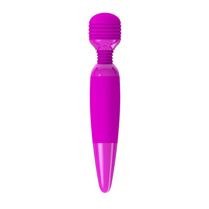 PRETTY LOVE - USB BODY WAND 7 functions