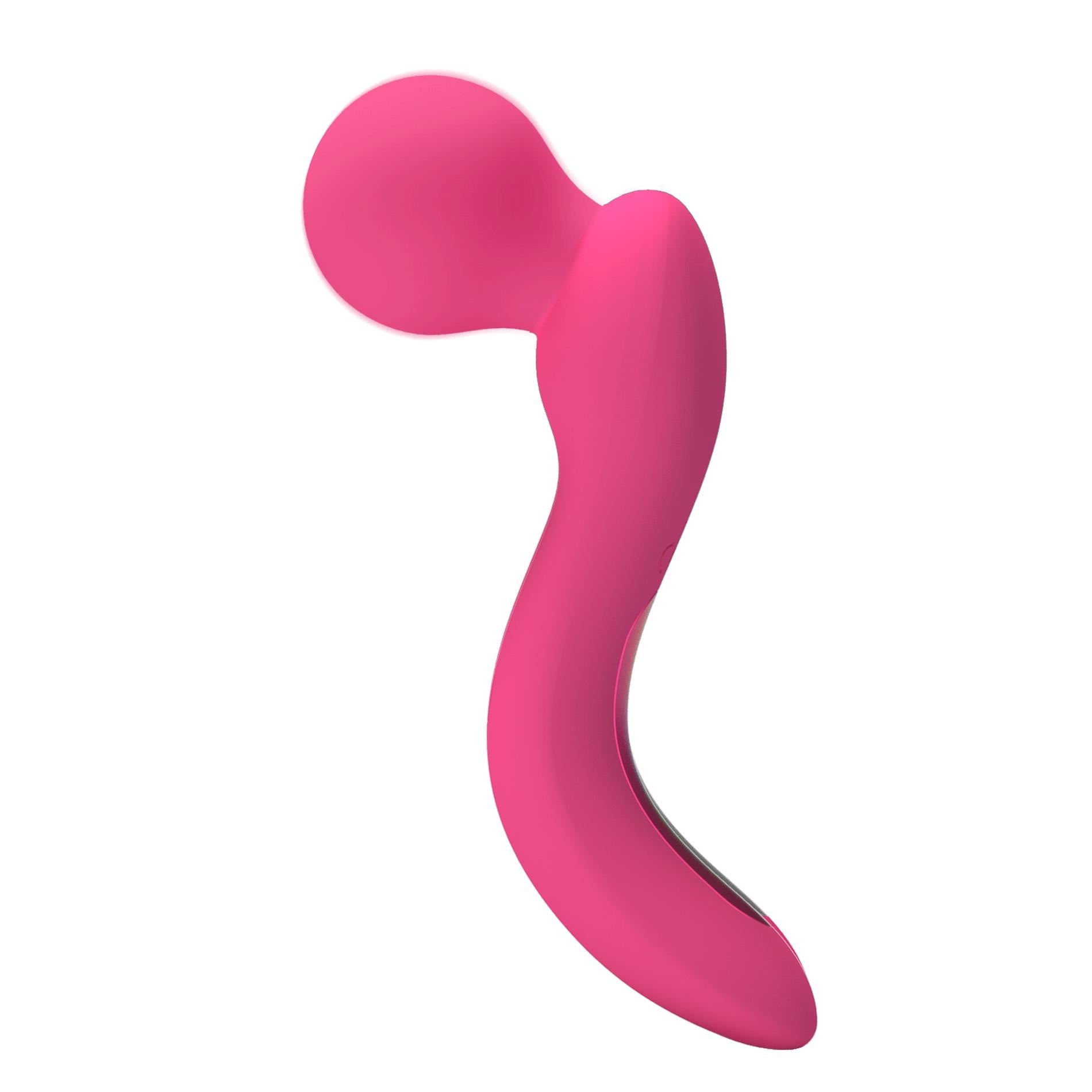 LOIS, 10 fonctions de vibration, silicone ABS, rechargeable par USB